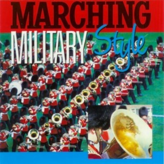 Marching Military Style