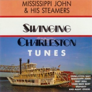 Mississippi John and His Steamers