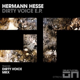 Dirty Voice E.P.