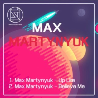 Max Martynyuk