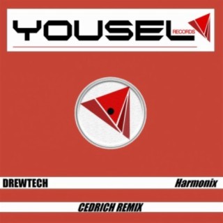 Harmonix (Cedrich Remix)