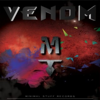 Venom EP