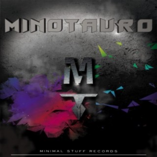 Minotauro