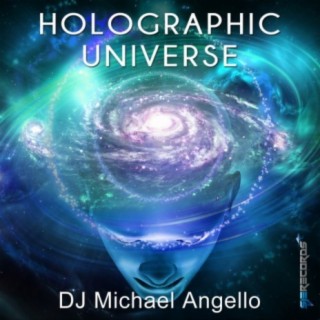 Holographic Universe