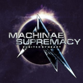 Machinae Supremacy