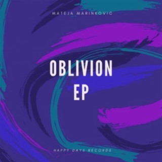 Oblivion EP