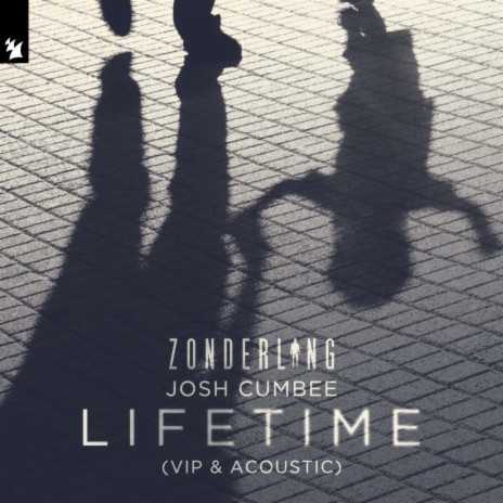 Lifetime (Acoustic Version) ft. Josh Cumbee & Damon Sharpe | Boomplay Music