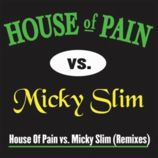 Micky Slim