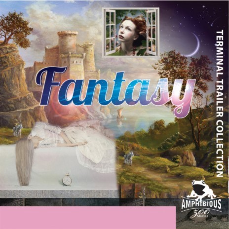 Minor Fantasy | Boomplay Music