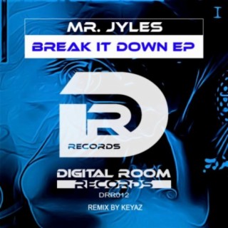 Break It Down EP