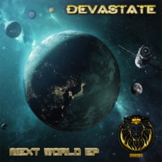 Next World EP