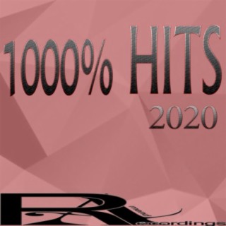 1000% HITS 2020