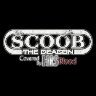 Scoob The Deacon