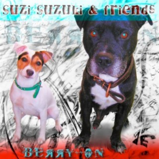 Suzi Suzuki & Friends