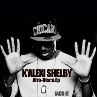 K'Alexi Shelby