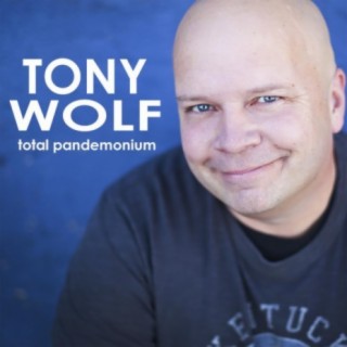 Tony Wolf