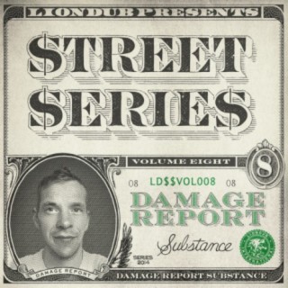 Liondub Street Series, Vol. 08: Substance