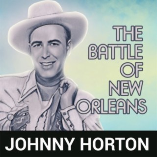 Johnny Horton & Billy Barton