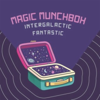 Magic Munchbox