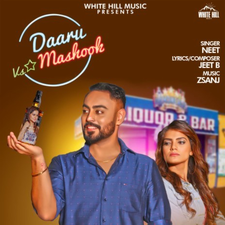 Daaru vs. Mashook | Boomplay Music