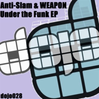 Under The Funk EP