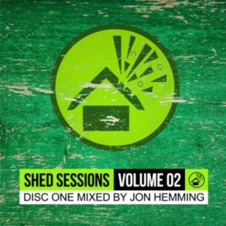 Shed Sessions Volume 02