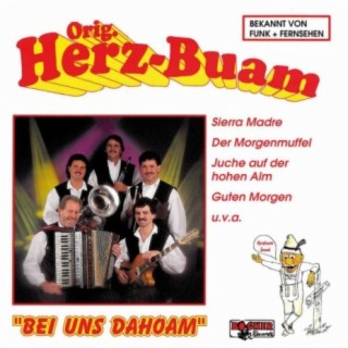 Original Herz-Buam