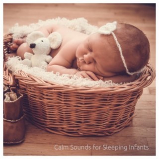 Sweet Dreams Baby. Nature Sounds Noise for Sleep