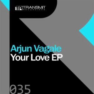 Your Love EP