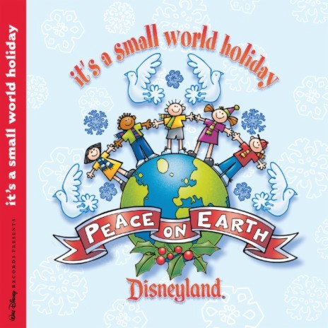 It's a Small World Holiday ft. Robert B. Sherman | Boomplay Music