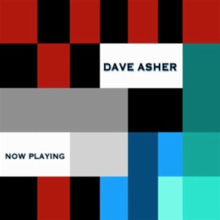 Dave Asher