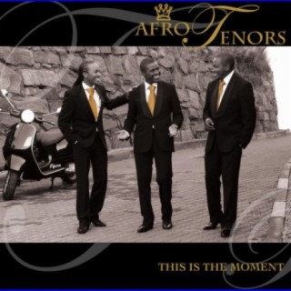 Afro Tenors