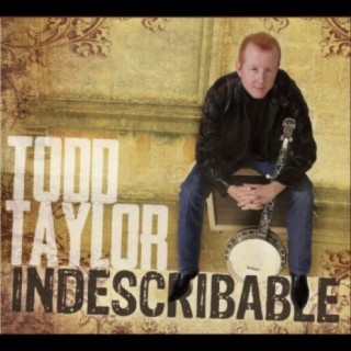 Todd Taylor