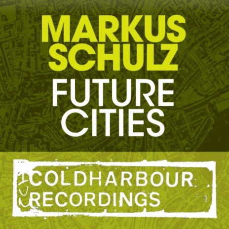 Future Cities (Intro mix) | Boomplay Music