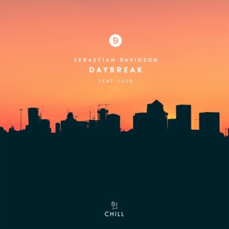 Daybreak (feat. Lusq) | Boomplay Music