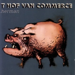 't Hof van Commerce