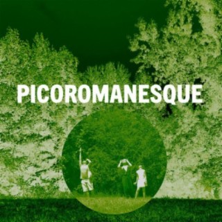 Picoromanesque