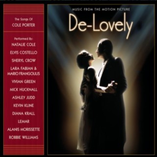 De-Lovely (Motion Picture Soundtrack)