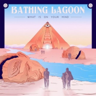 Bathing Lagoon