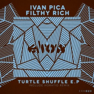 Turtle Shuffle Ep