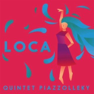 Quintet Piazzolleky