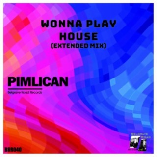 Wonna Play House