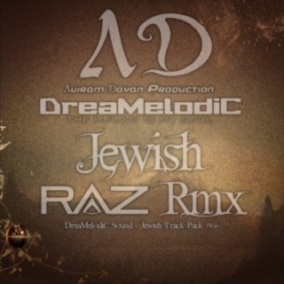 Jewish (RAZ Remix)