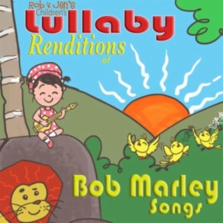 Rob and Jen's Happy Baby Lullaby Band