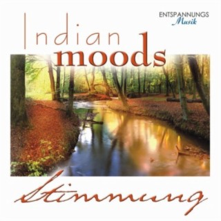 Indian moods