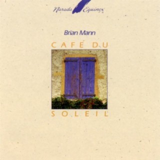 Brian Mann