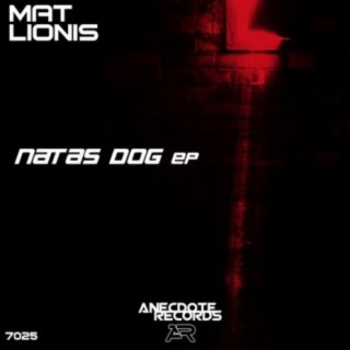 Natas Dog EP