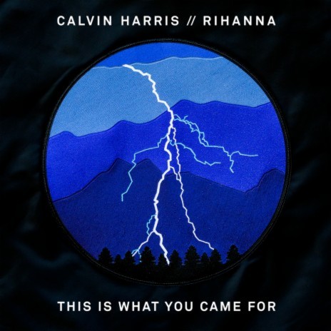 This Is What You Came For ft. Rihanna