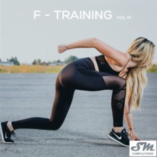 F-Training, Vol. 14