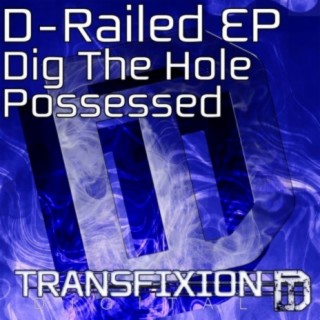 D-Railed EP
